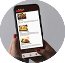 Order from Phone