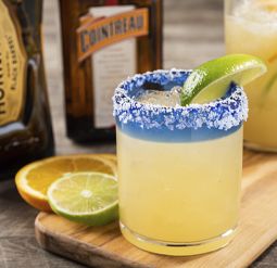 Barrel Aged 'Rita
