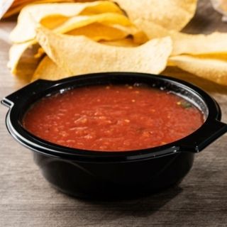 Salsa: A Quart of our signature salsa.