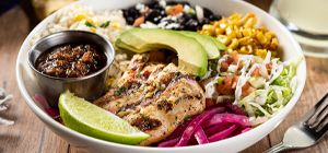 Border Bowl